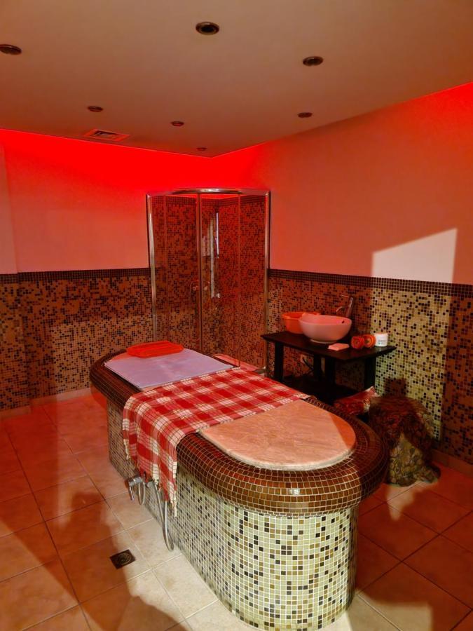 Green Life, Bansko, Private Studio C-17 Exteriör bild